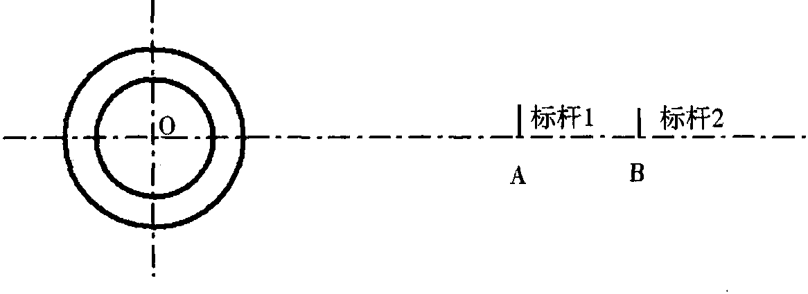 第五节 确定爆破切口位置和药孔的配置